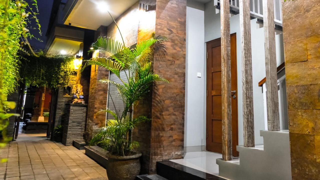 Kubu De Uma * Seminyak (Bali)